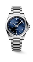 Orologio Longines Uomo Conquest in Acciaio L38304926 - L38304926